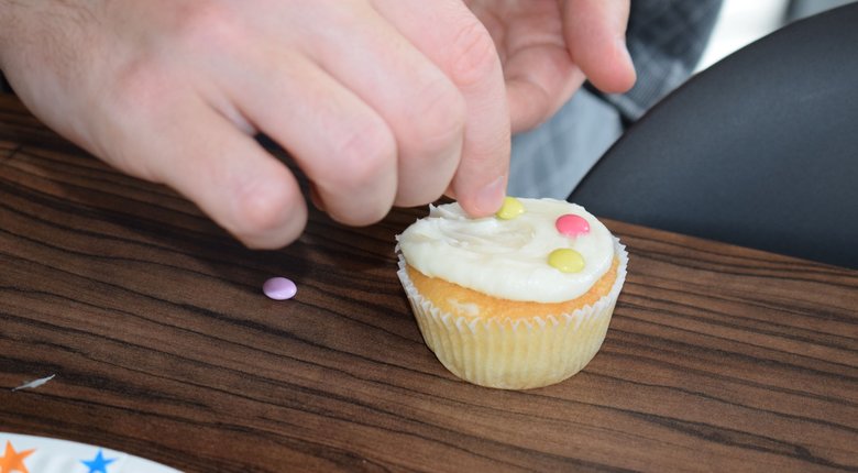 Bake your own Christmas Cakes