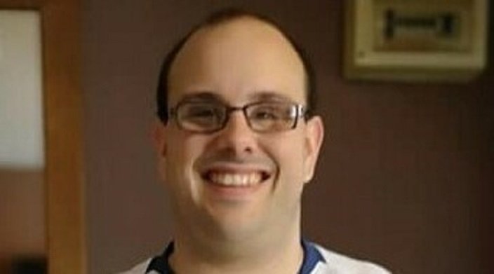 Image of Craig Brett